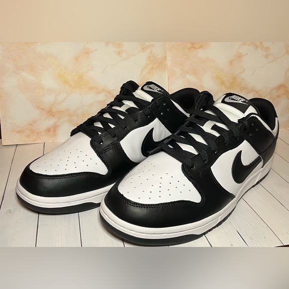 mens nike dunks size 12